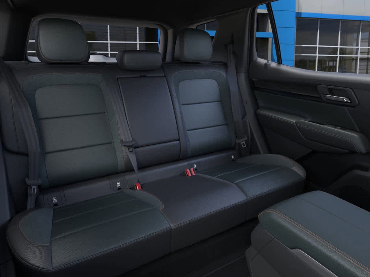 New 2026 GMC Terrain AT4 image 32