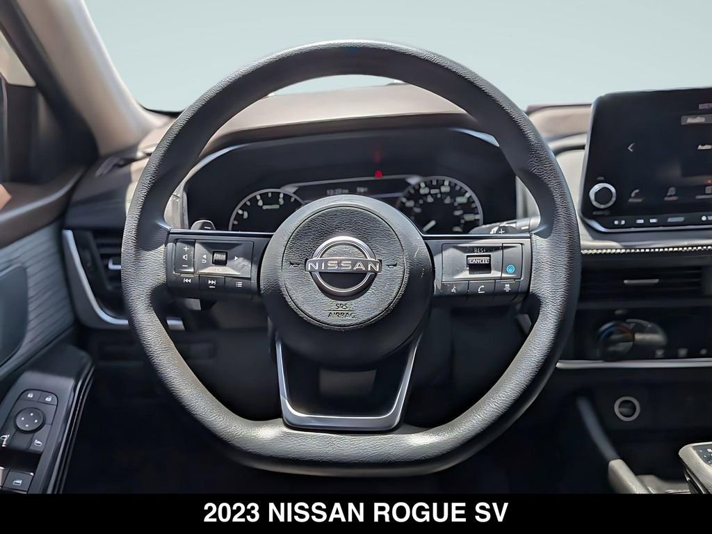 Used 2023 Nissan Rogue SV FWD image 14