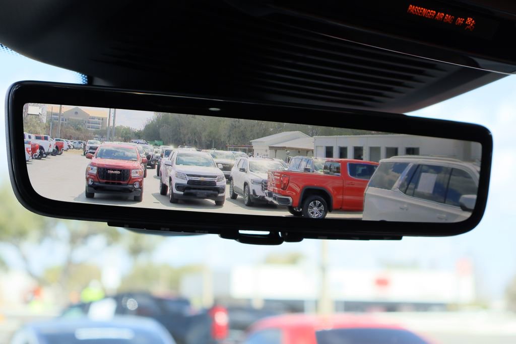 Used 2024 Land Rover Range Rover Sport Dynamic SE image 14