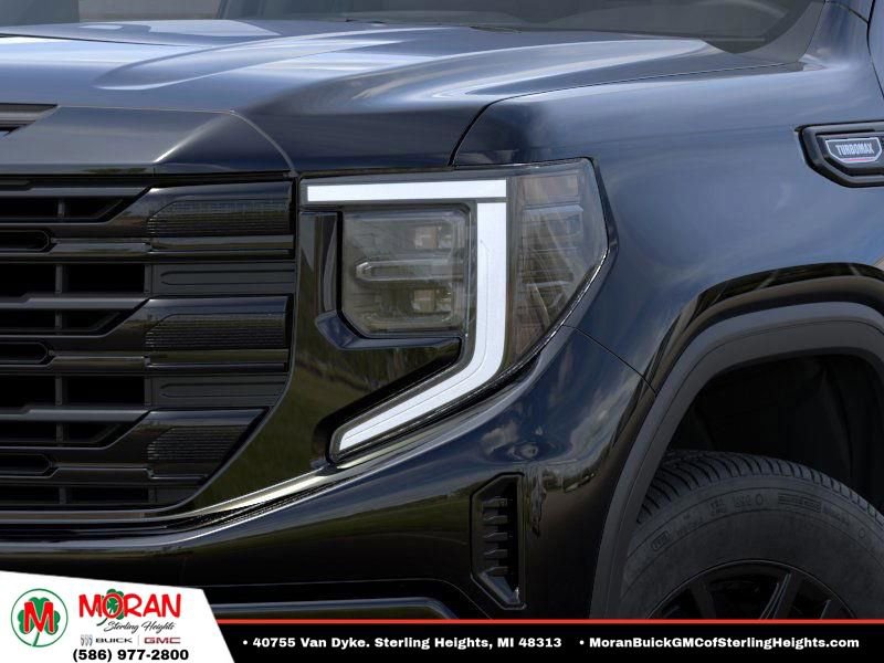 New 2026 GMC Sierra 1500 Elevation AWD/4WD image 10