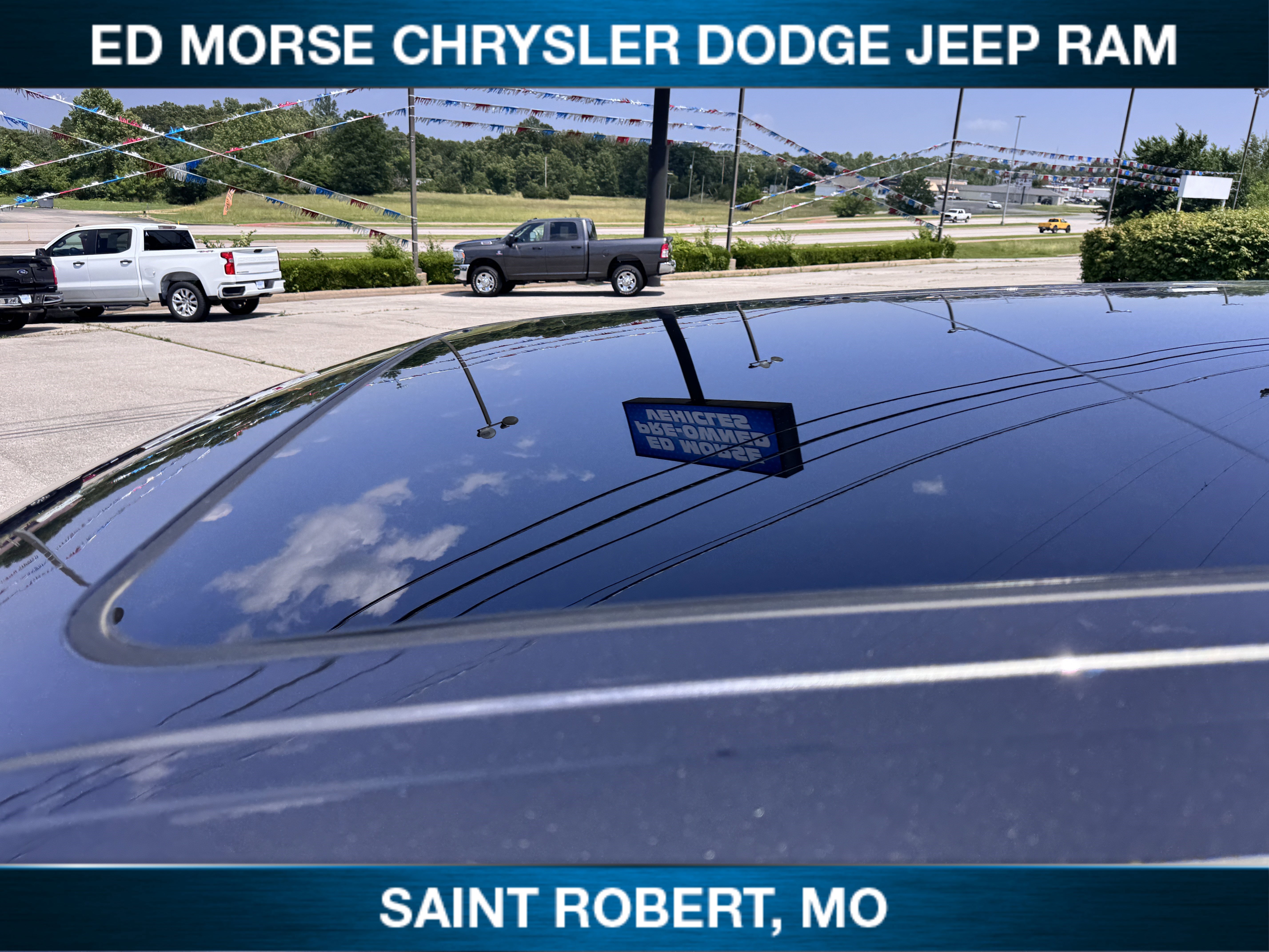 New 2025 RAM 1500 Big Horn image 14