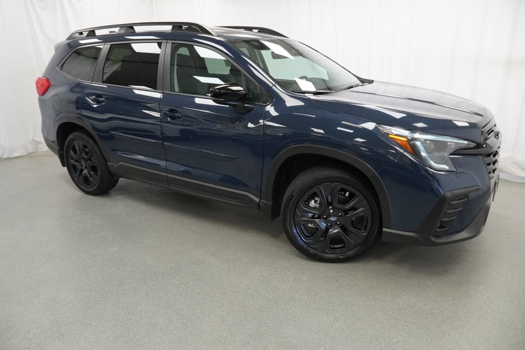 Used 2025 Subaru Ascent Onyx Edition AWD/4WD image 15