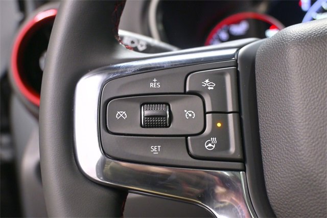 New 2026 Chevrolet Blazer RS image 22