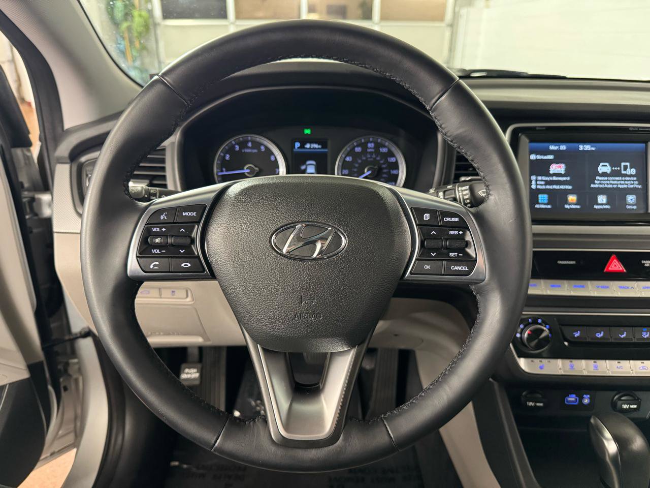 Used 2018 Hyundai Sonata SEL FWD image 20