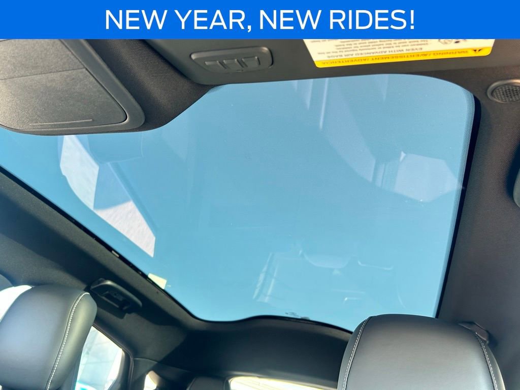 New 2025 Ford Mustang Mach-E GT w/ Interior Protection Package image 26