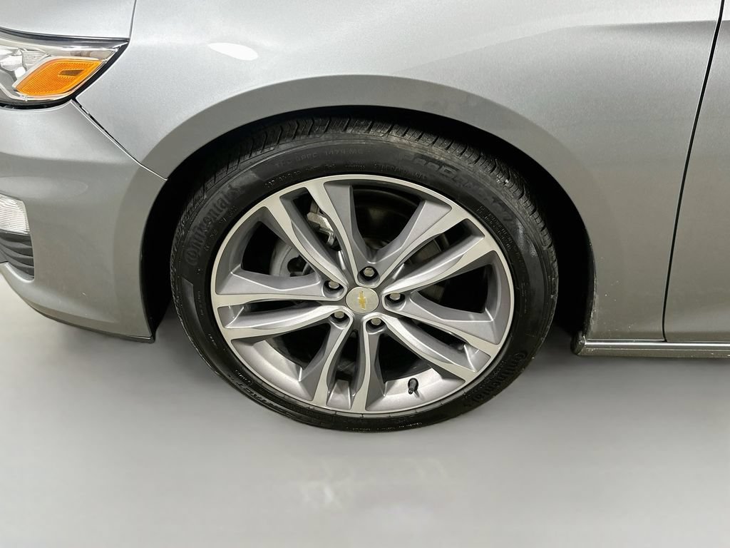 Used 2024 Chevrolet Malibu LT FWD image 8