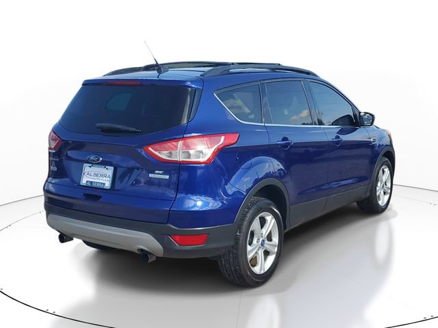 Used 2013 Ford Escape SE FWD image 4
