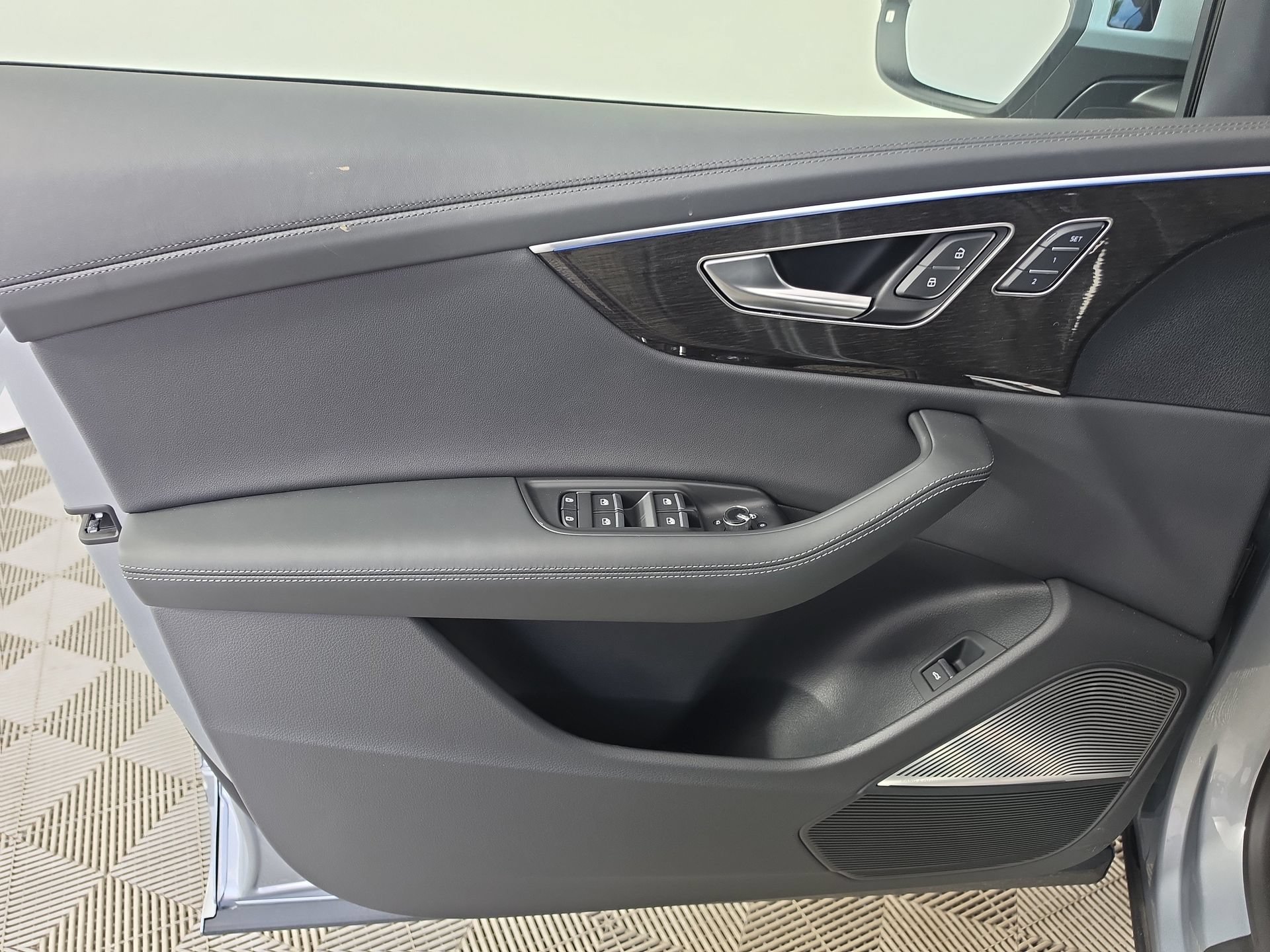 New 2026 Audi Q8 Prestige AWD/4WD image 16