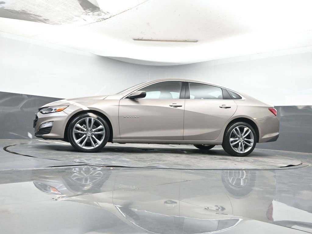 Used 2024 Chevrolet Malibu LT image 29