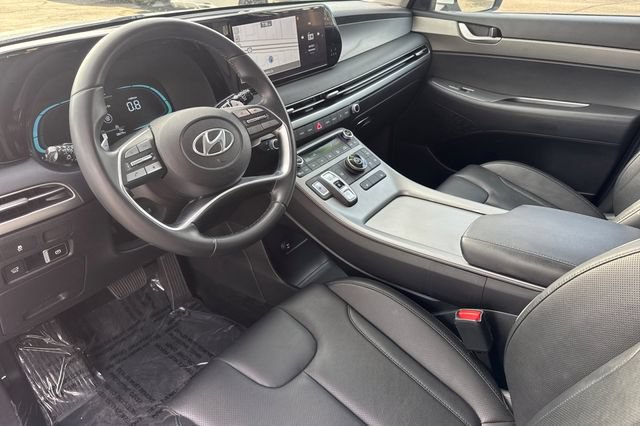 Used 2024 Hyundai Palisade XRT FWD image 13