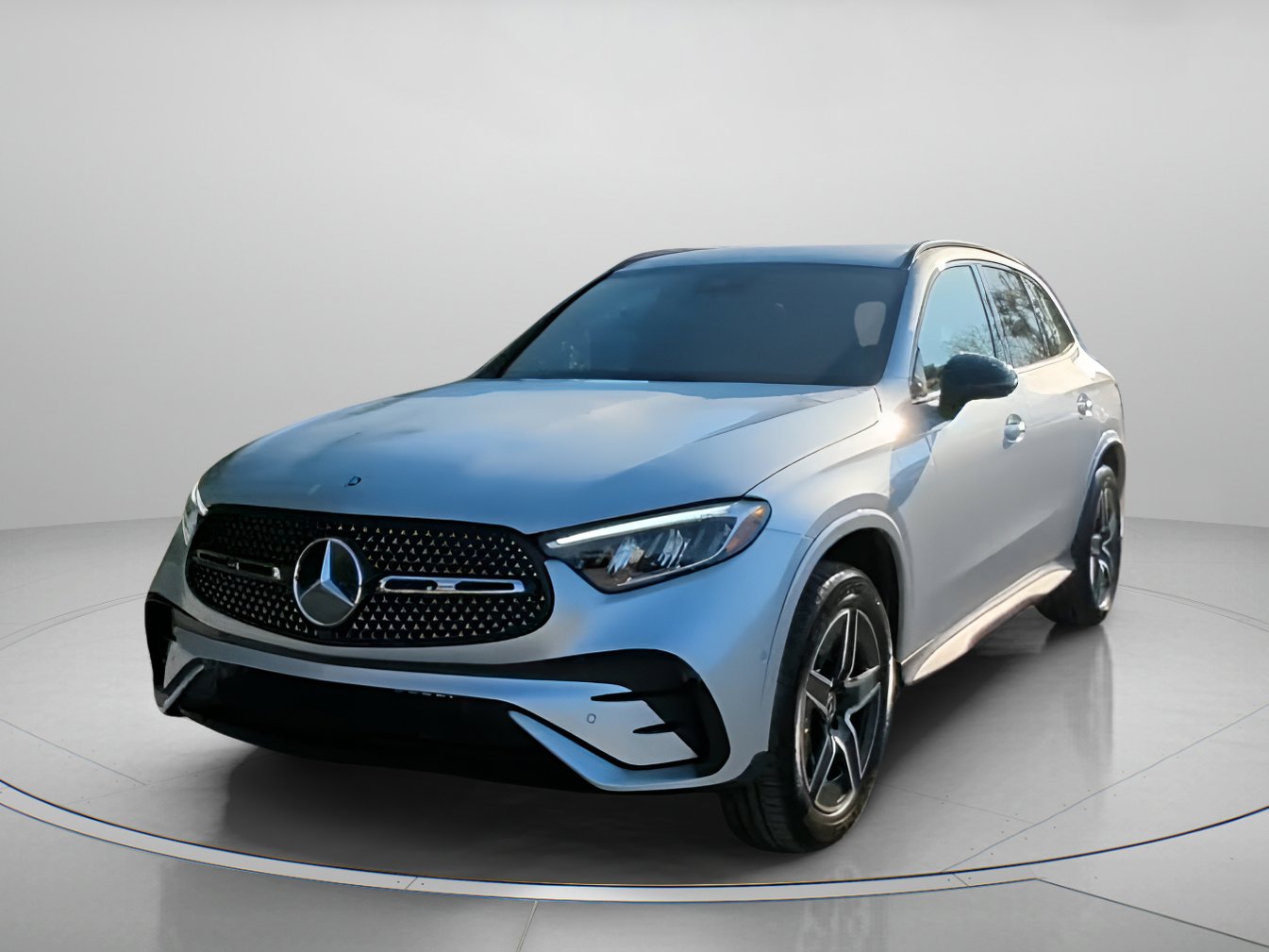 Used 2026 Mercedes-Benz GLC 300 image 10