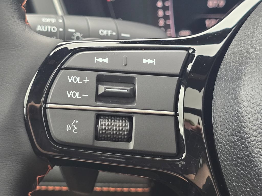 New 2026 Honda Passport TrailSport Elite image 34