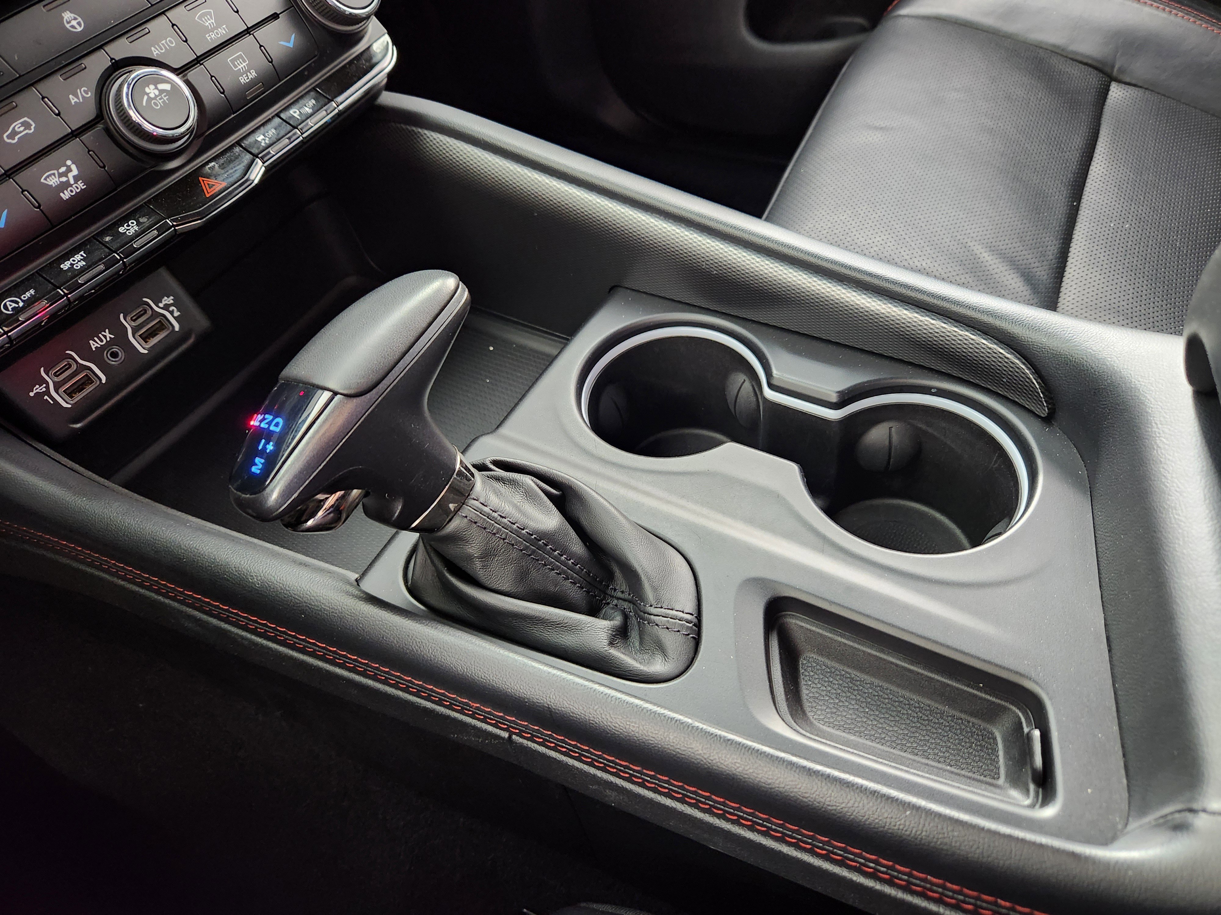 Used 2024 Dodge Durango GT AWD/4WD image 25