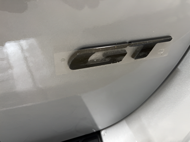 New 2025 Dodge Durango GT w/ Blacktop Package AWD/4WD image 19