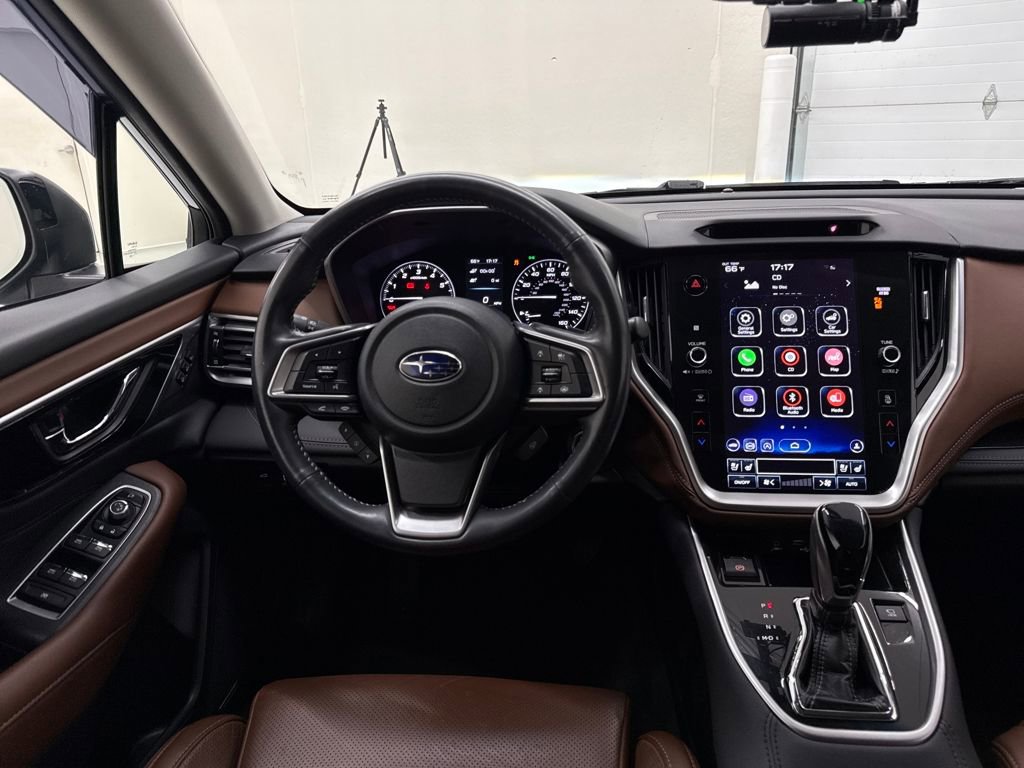 Used 2021 Subaru Outback Touring XT image 14