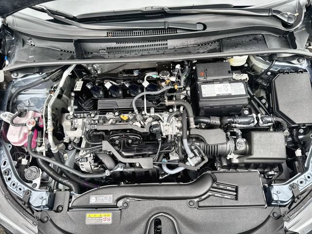 Used 2025 Toyota Corolla SE image 33