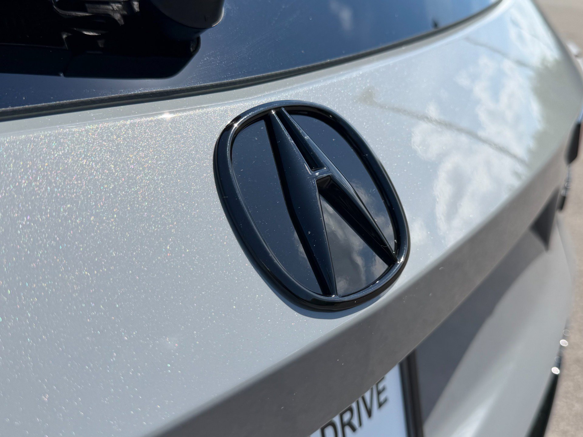 Used 2025 Acura MDX Type S w/ Advance Package AWD/4WD image 51