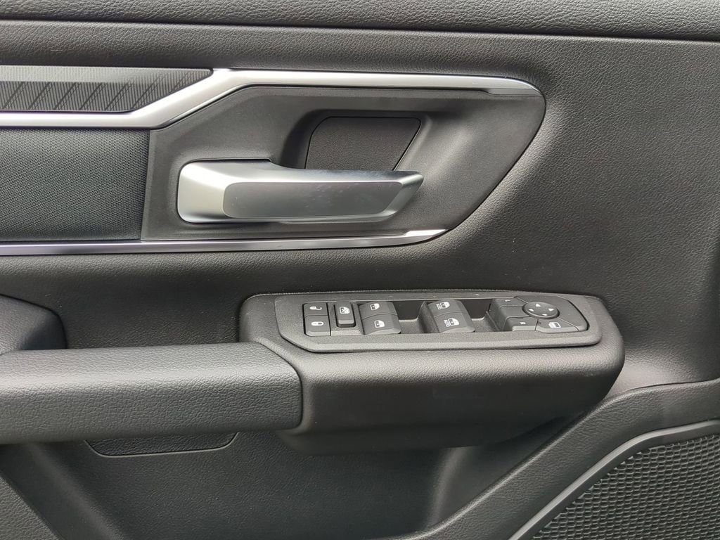 New 2026 RAM 1500 Big Horn image 14