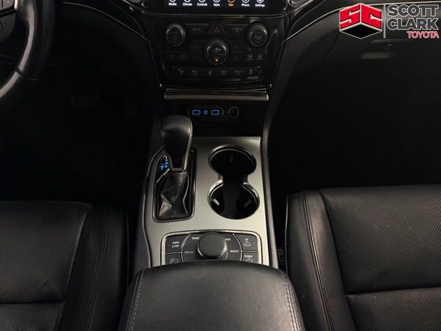 Used 2021 Jeep Grand Cherokee High Altitude AWD/4WD image 20