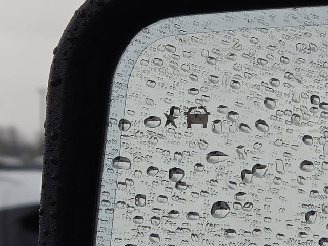 New 2026 GMC Sierra 3500 Denali Ultimate image 13