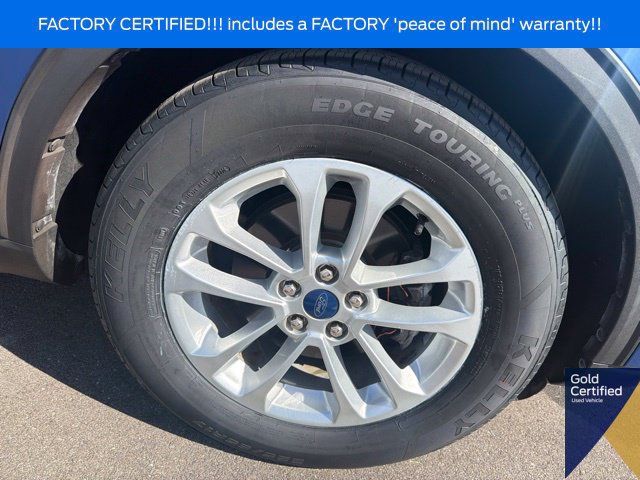 Used 2022 Ford Escape SE FWD image 6