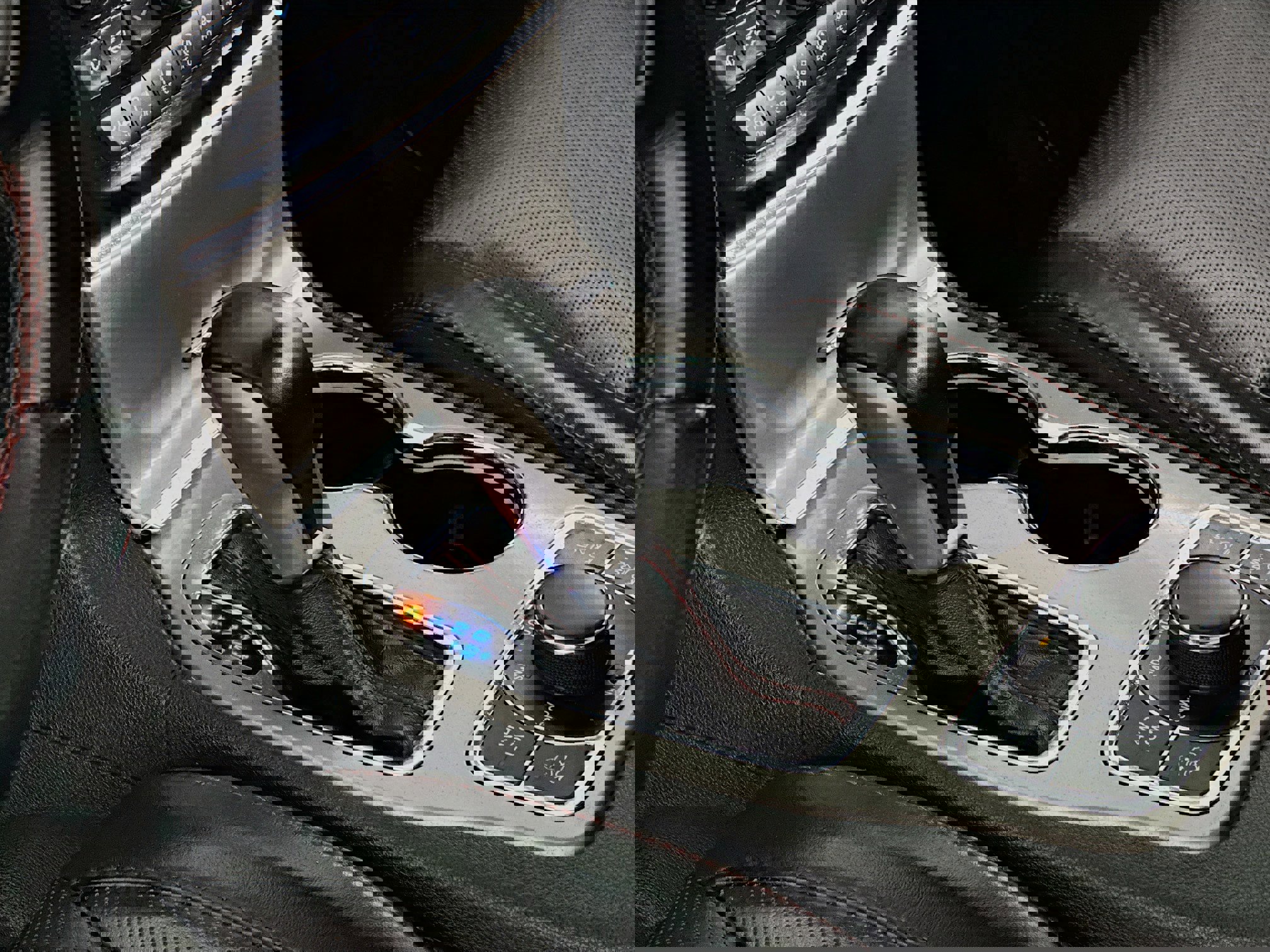 Used 2021 Jeep Grand Cherokee Trailhawk w/ Trailhawk Luxury Group image 33