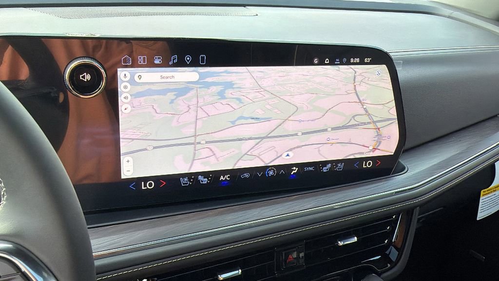 New 2026 Chevrolet Suburban Premier w/ Sun And Tow Package image 25