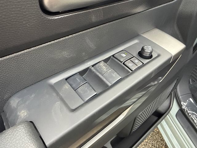 New 2026 Toyota Tundra SR5 image 17