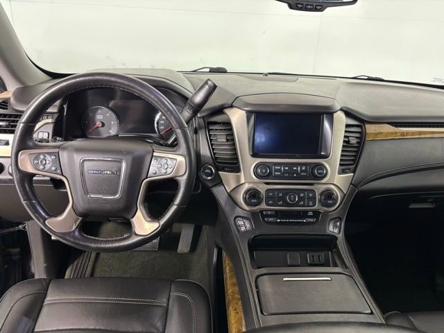 Used 2017 GMC Yukon Denali w/ Open Road Package image 13