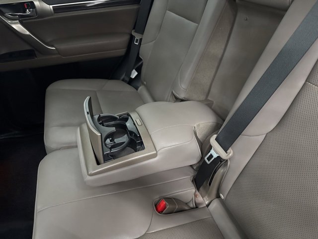 Used 2021 Lexus GX 460 Premium w/ Premium Package image 6