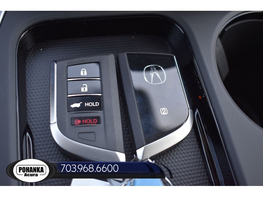 New 2026 Acura RDX w/ Technology Package AWD/4WD image 42