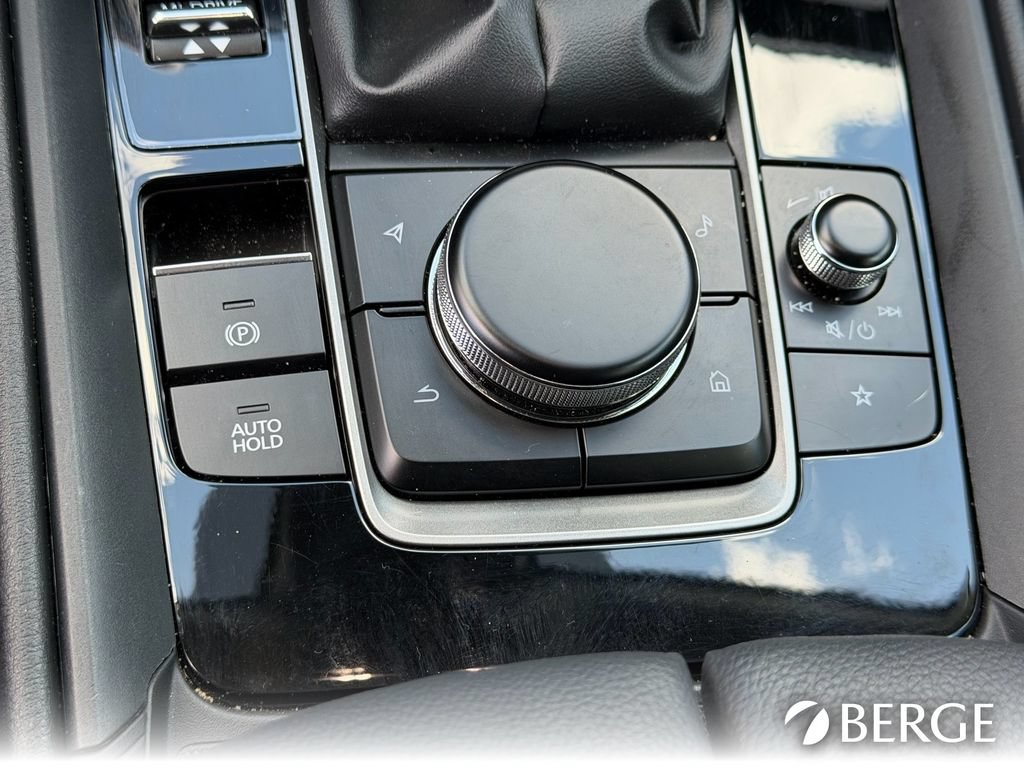 Certified 2025 MAZDA CX-50 AWD 2.5 Turbo w/ Accent Package image 31