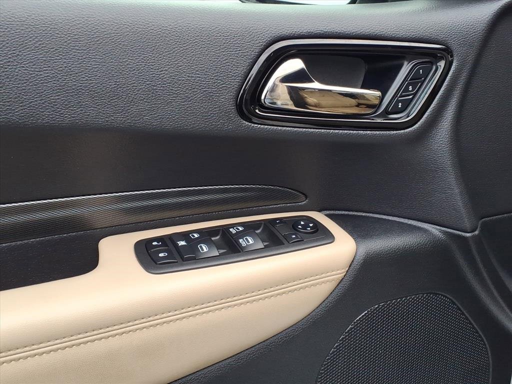 Certified 2022 Dodge Durango GT image 4