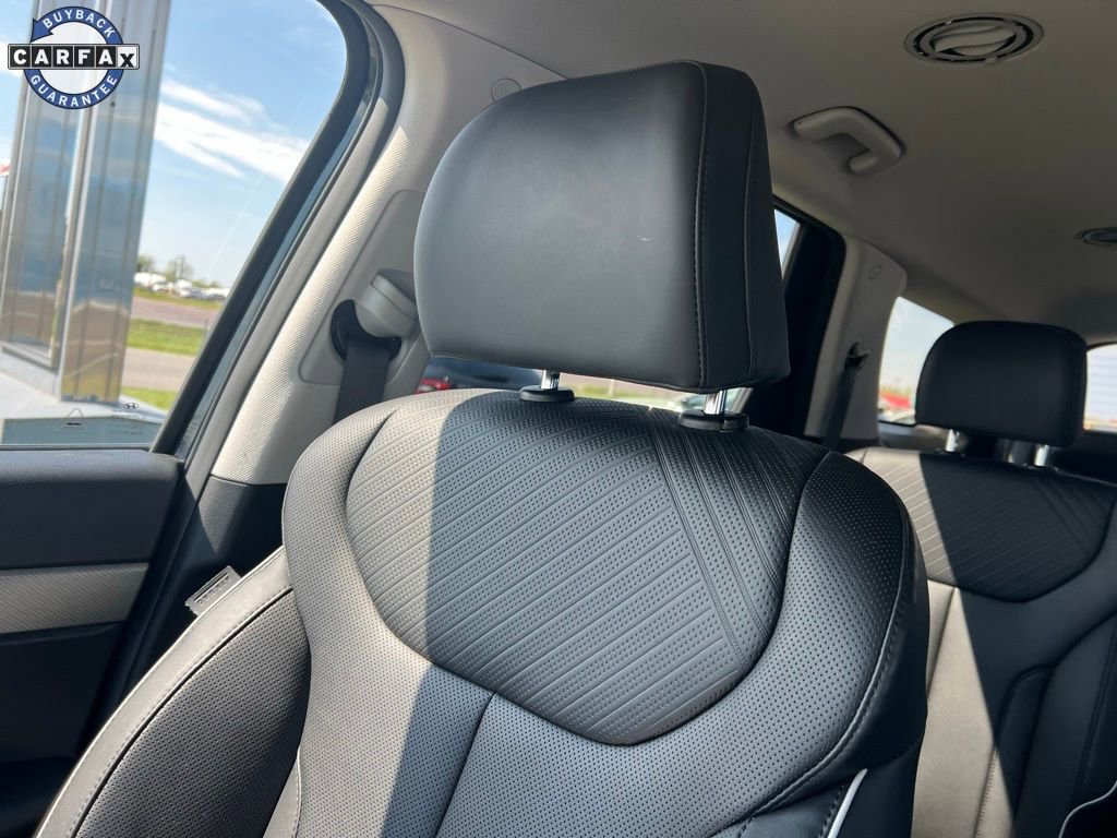 Used 2024 Hyundai Palisade SEL image 20