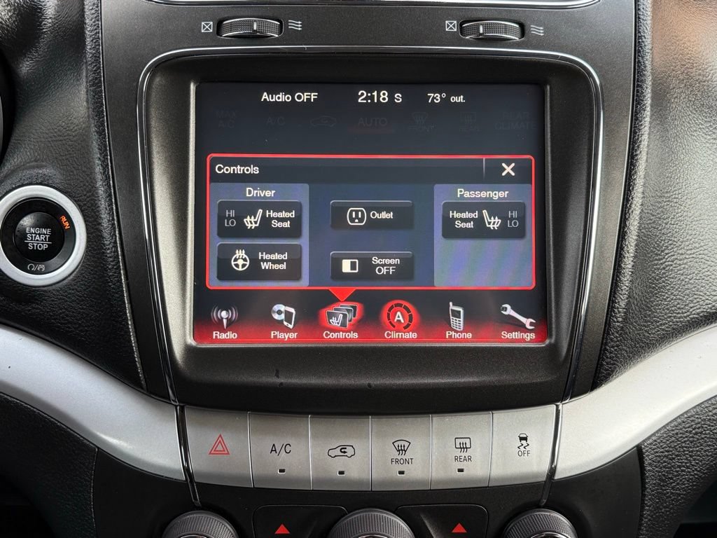 Used 2019 Dodge Journey GT AWD/4WD image 30