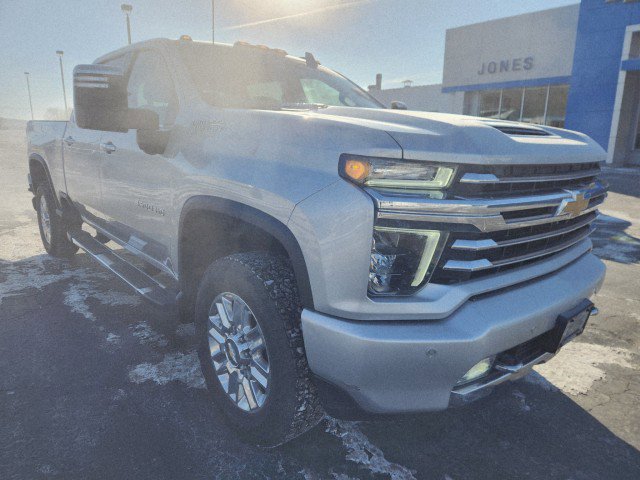 Used 2023 Chevrolet Silverado 3500 High Country w/ Z71 Off-Road Package image 7