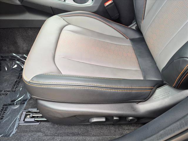 New 2026 Subaru Crosstrek 2.5i Limited w/ Crosstrek Mirror Package AWD/4WD image 4