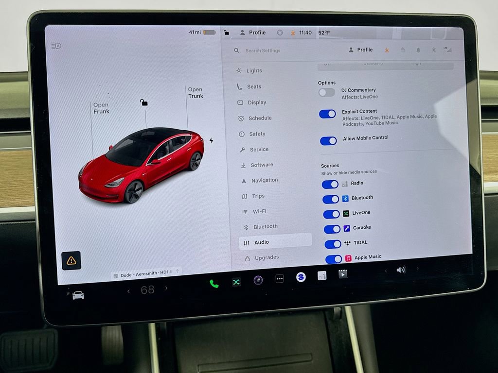 Used 2018 Tesla Model 3 Long Range image 51