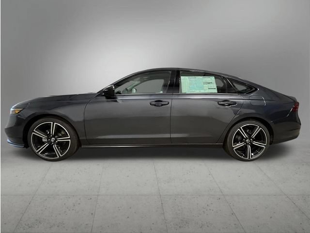 New 2026 Honda Accord SE image 2