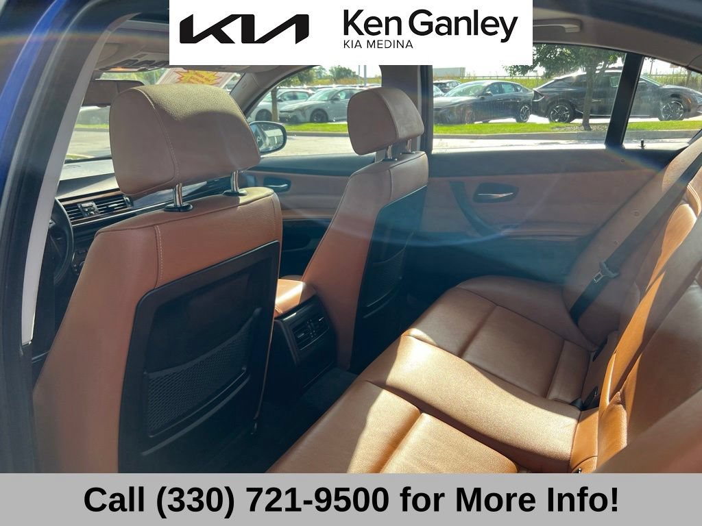 Used 2009 BMW 328i xDrive Sedan AWD/4WD image 40