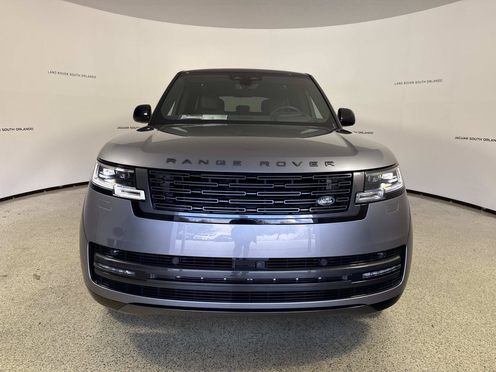 New 2026 Land Rover Range Rover SE AWD/4WD image 8