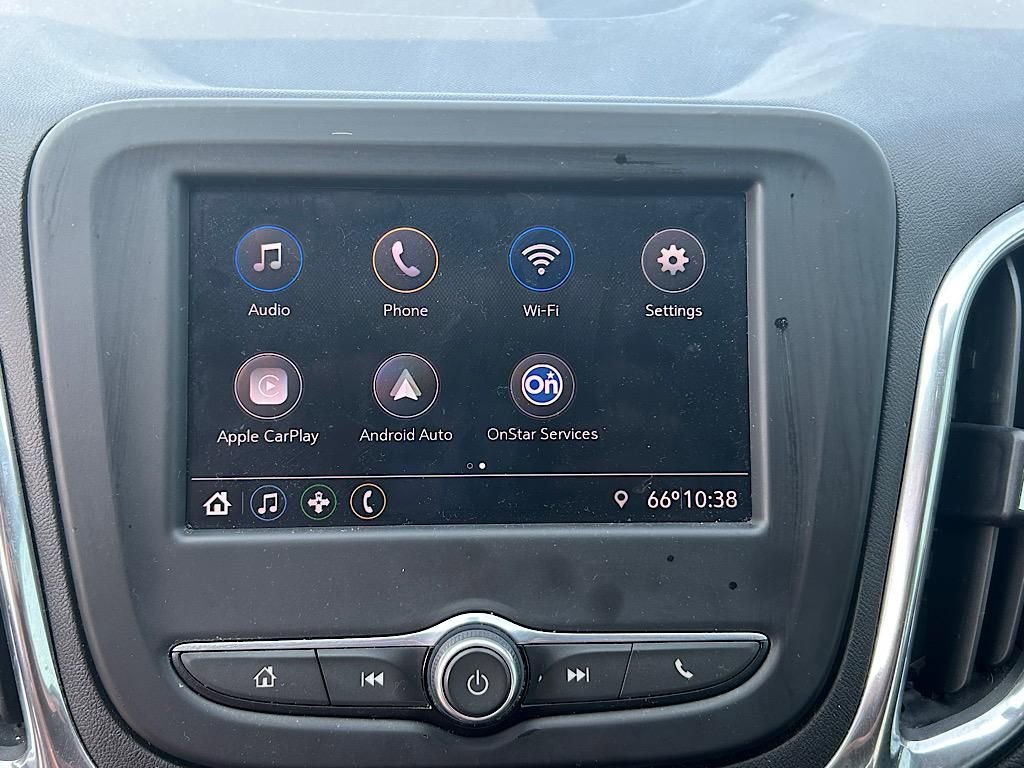 Used 2020 Chevrolet Equinox LT image 17