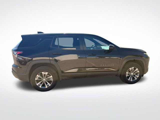 Used 2026 Chevrolet Equinox LT w/ Convenience Package II AWD/4WD image 2