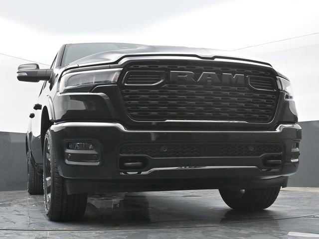 New 2026 RAM 1500 Big Horn image 45