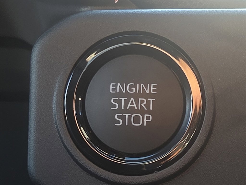 New 2026 Toyota Tacoma SR image 21