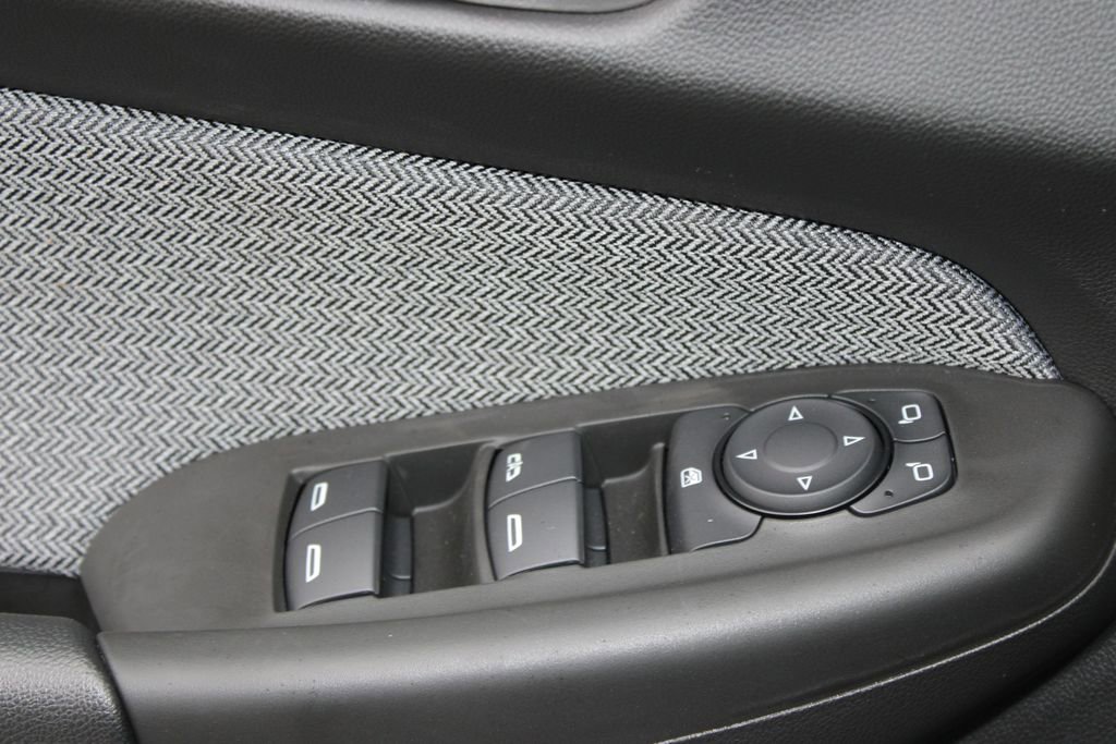 New 2026 Chevrolet TrailBlazer LS image 30