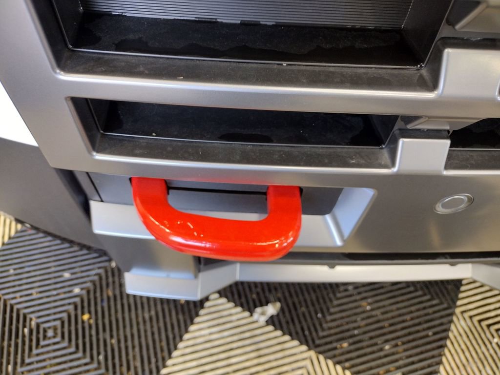 New 2026 Hyundai Palisade XRT Pro image 5