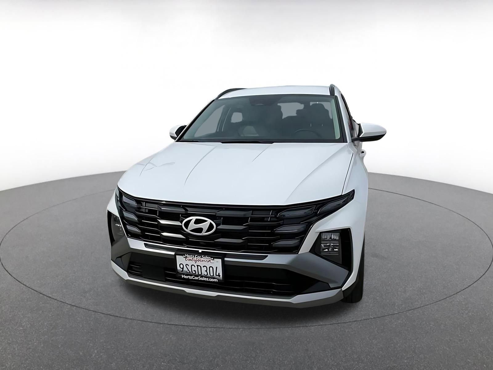 Used 2025 Hyundai Tucson SEL image 7