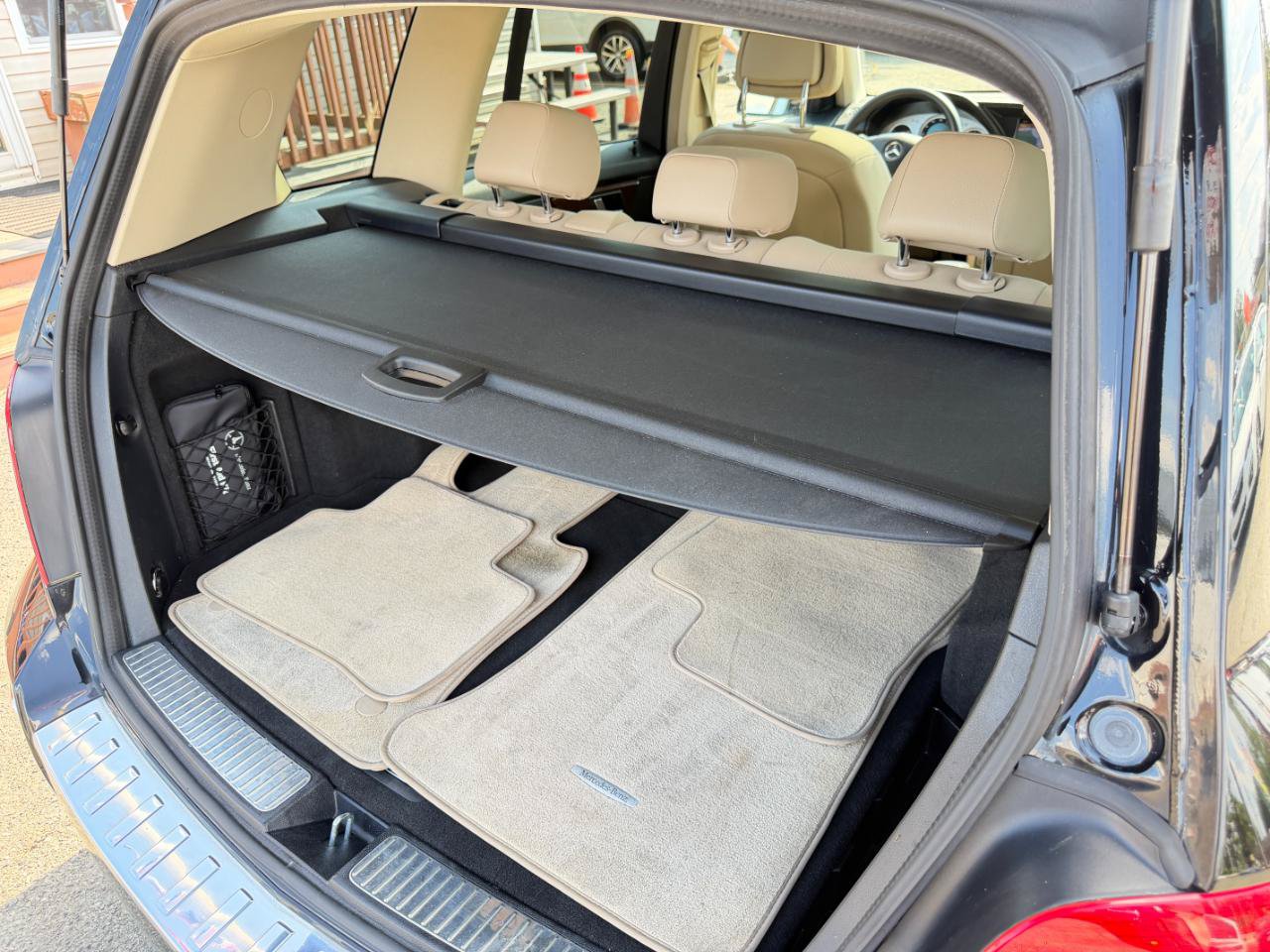 Used 2011 Mercedes-Benz GLK 350 4MATIC image 35