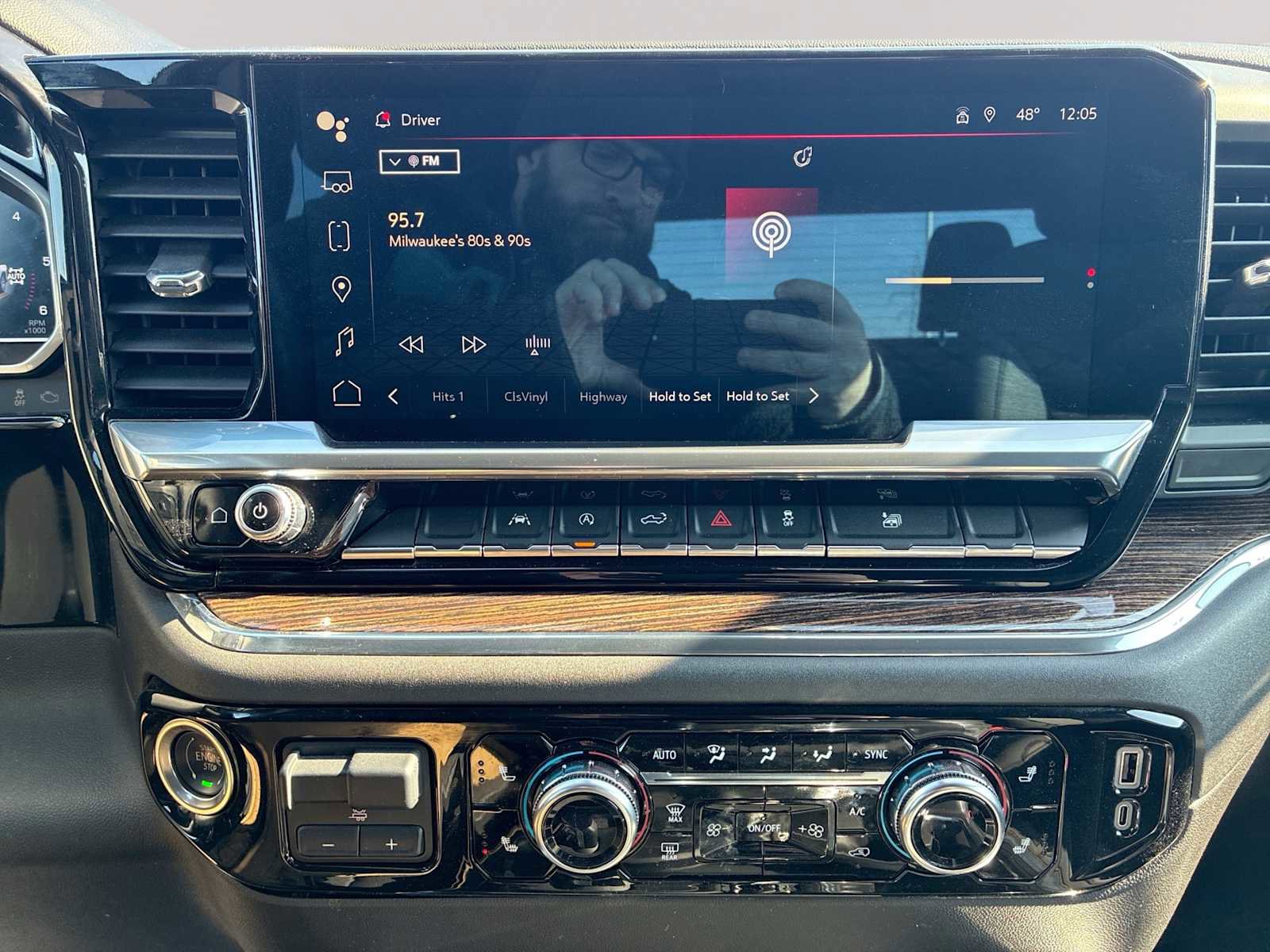 Certified 2023 GMC Sierra 1500 Elevation w/ LPO, GMC Protection Package image 13